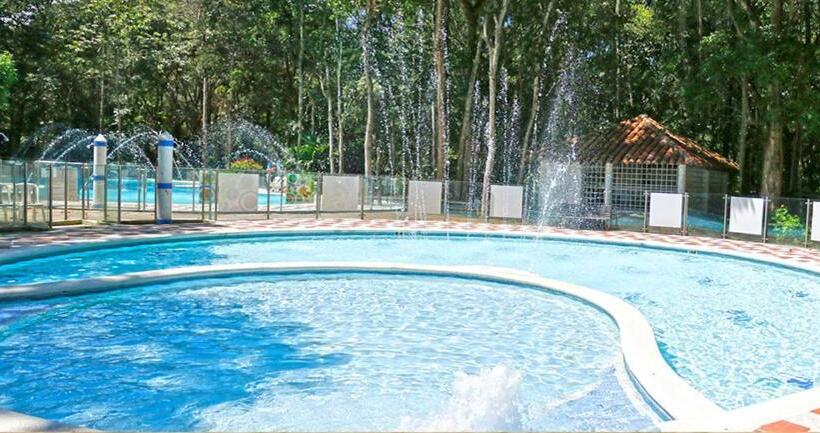 Пансион Hostel Chill Out San Gil