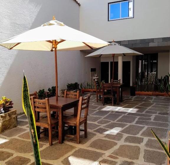 Пансион Hostel Chill Out San Gil