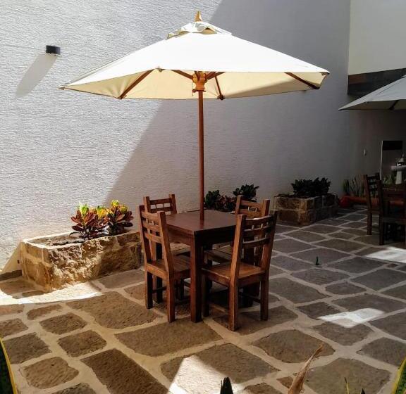 Пансион Hostel Chill Out San Gil