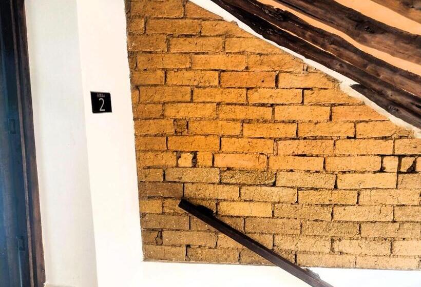 膳宿费 Hostel Chill Out San Gil