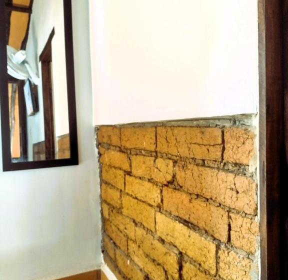 Пансион Hostel Chill Out San Gil