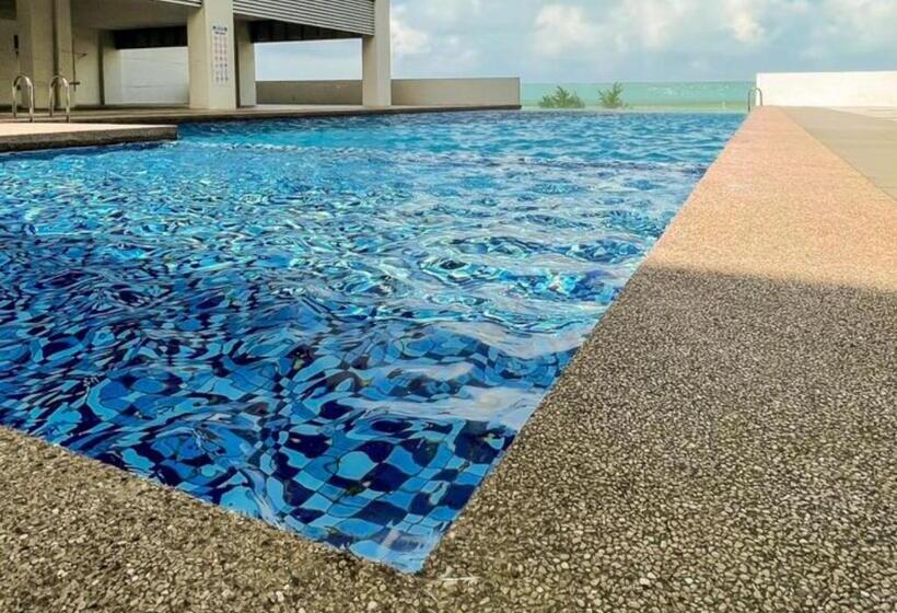 膳宿费 Inap Tanjung Homestay