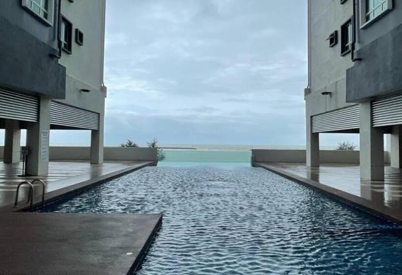 膳宿费 Inap Tanjung Homestay