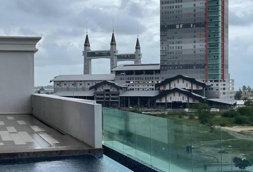 膳宿费 Inap Tanjung Homestay