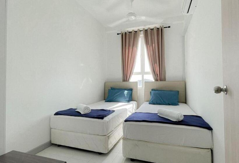 膳宿费 Inap Tanjung Homestay