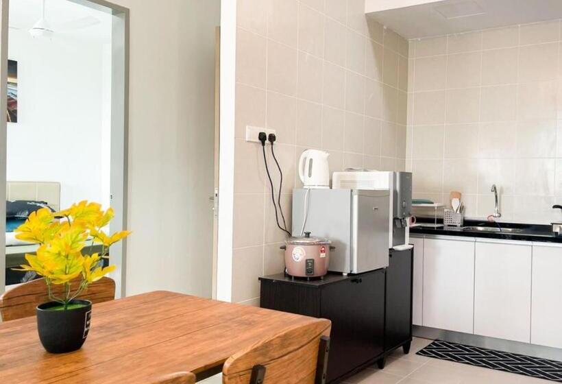 膳宿费 Inap Tanjung Homestay