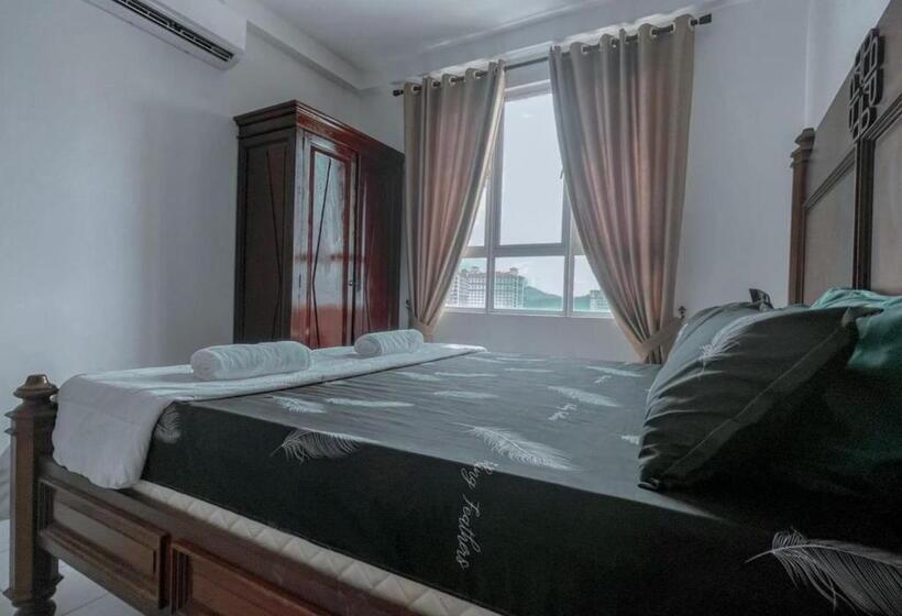 膳宿费 Inap Tanjung Homestay