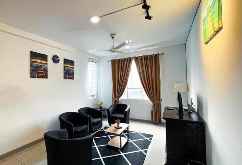 膳宿费 Inap Tanjung Homestay