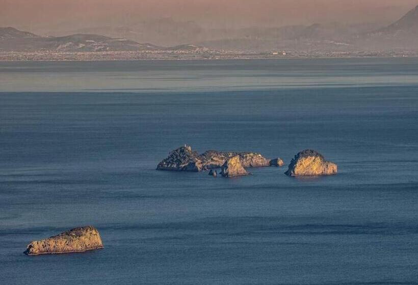 膳宿费 La Casina Di Silvio