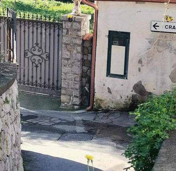 膳宿费 La Casina Di Silvio