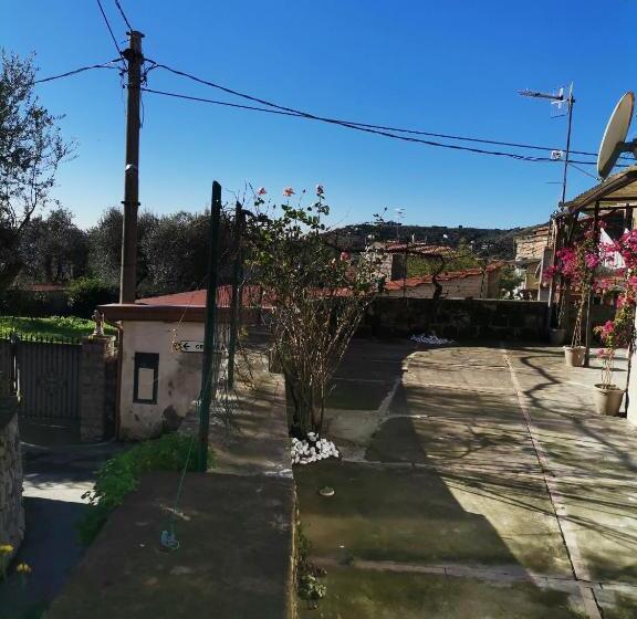 膳宿费 La Casina Di Silvio