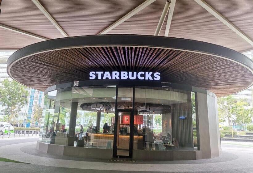 פנסיון Myhomestay@jb Legoland