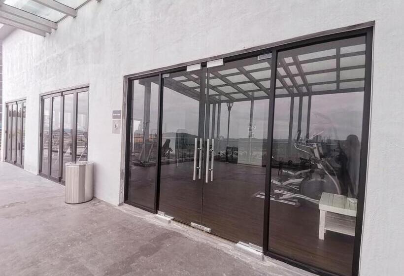 פנסיון Myhomestay@jb Legoland