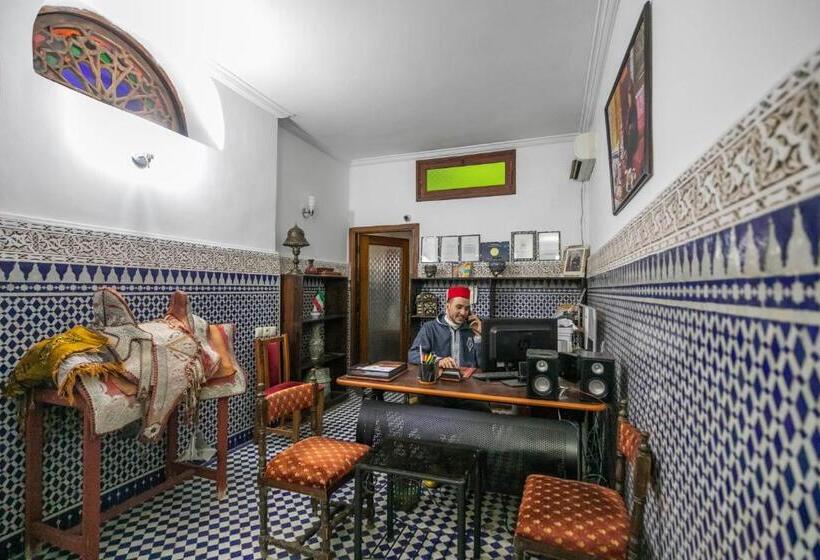 膳宿费 La Perle De La Medina