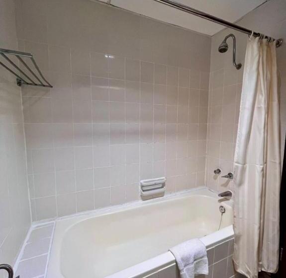 بنسيون Seaview Deluxe@rainbow Paradise Tg Bungah 4 6pax