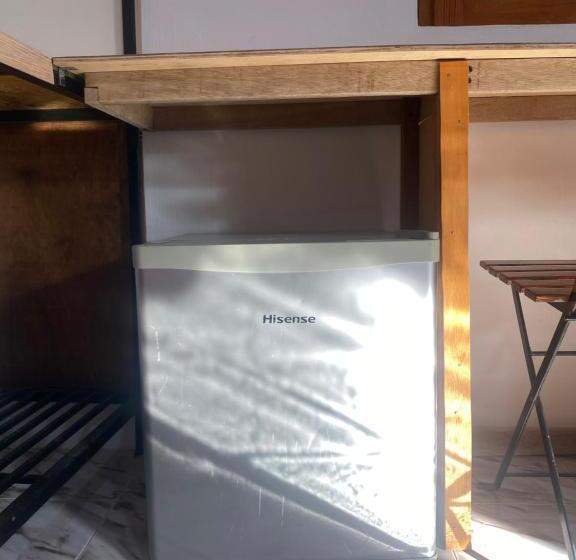 ペンション Singgah D Bohor Langkawi