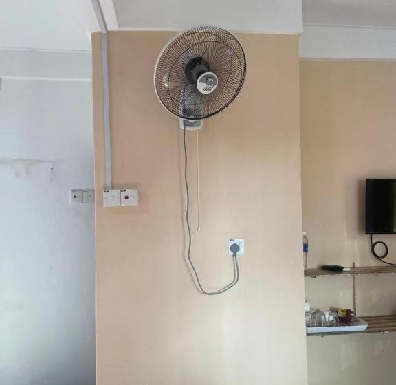 پانسیون Singgah D Bohor Langkawi