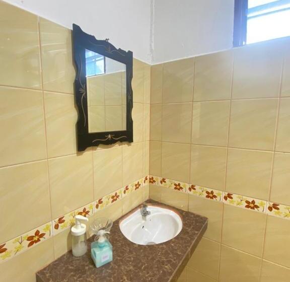 ペンション Singgah D Bohor Langkawi