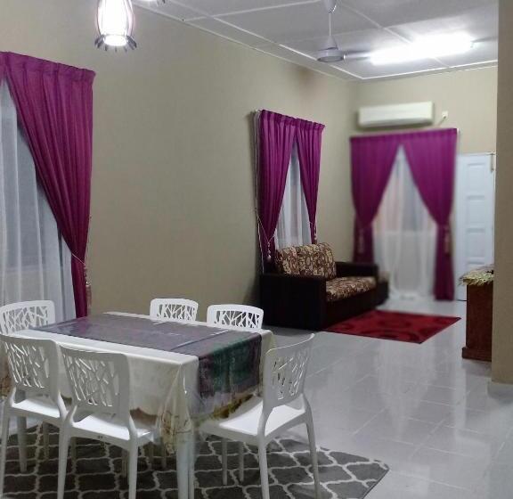 膳宿费 Tebing Guest House Taman Negara Malaysia Kuala Tahan