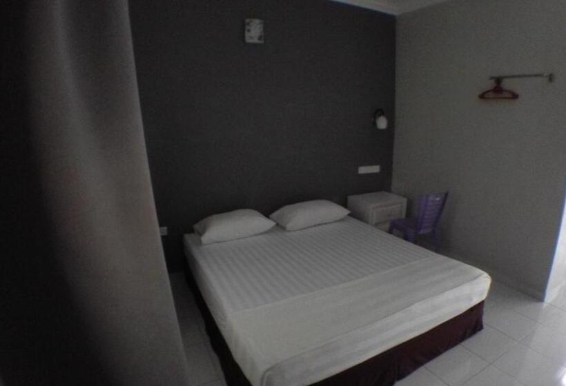 膳宿费 Tebing Guest House Taman Negara Malaysia Kuala Tahan