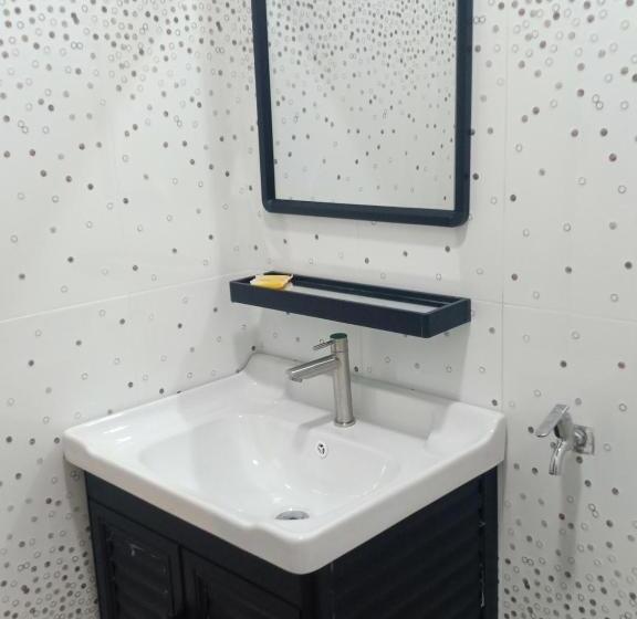 膳宿费 Tebing Guest House Taman Negara Malaysia Kuala Tahan