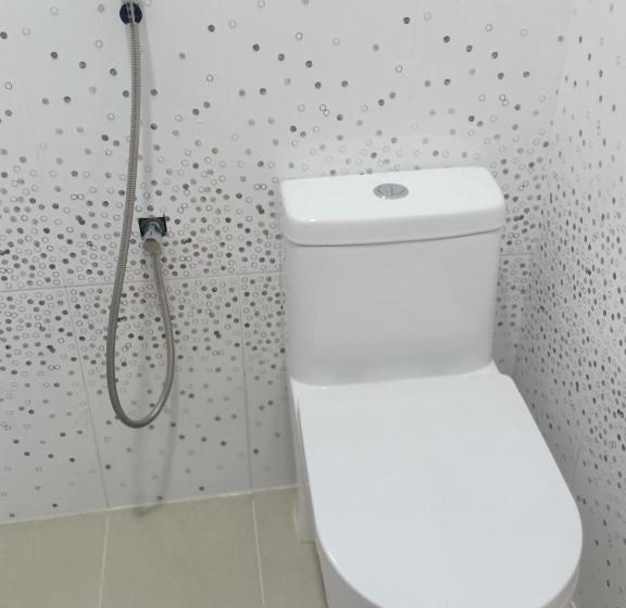 膳宿费 Tebing Guest House Taman Negara Malaysia Kuala Tahan