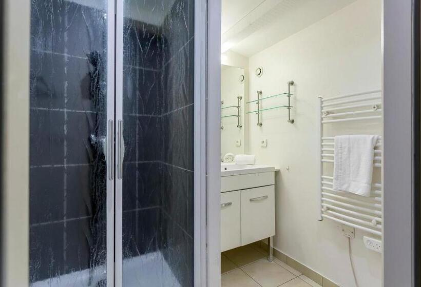 Пансион Villa Marcelline   Lyon