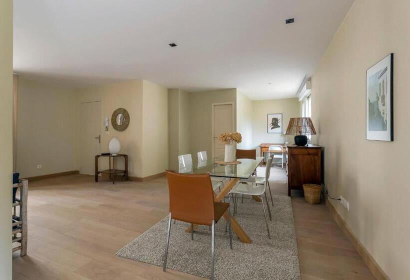 Пансион Villa Marcelline   Lyon