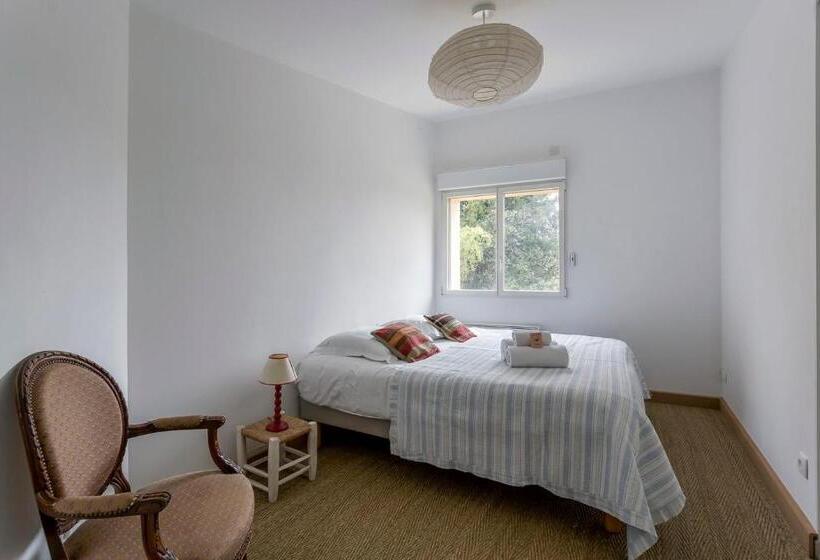 Пансион Villa Marcelline   Lyon