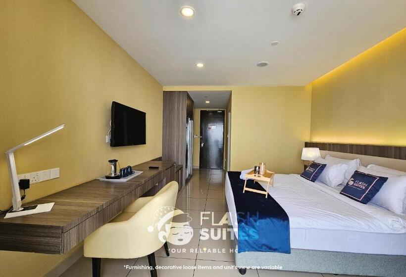 Premium Suites D Lement At Genting Highlands