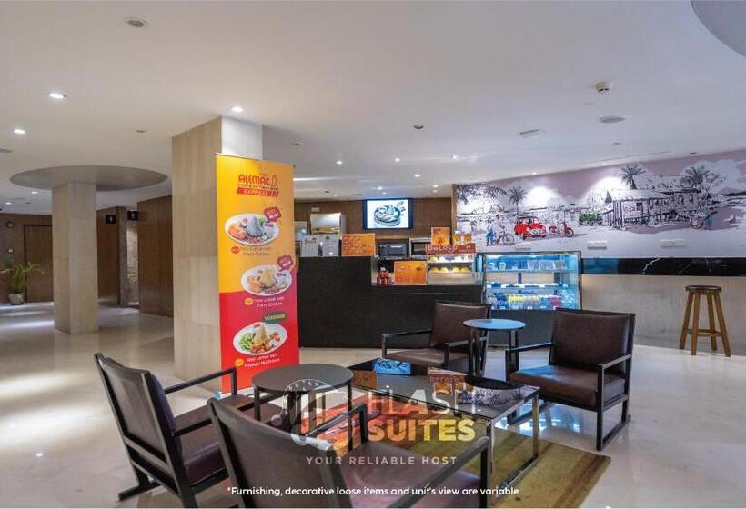 Premium Suites D Lement At Genting Highlands