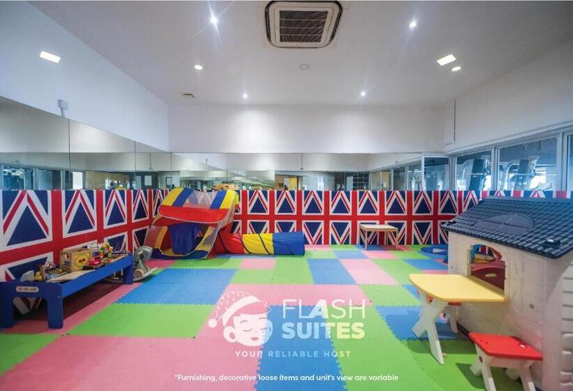 Premium Suites D Lement At Genting Highlands