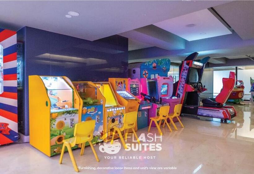 Premium Suites D Lement At Genting Highlands