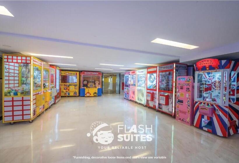 Premium Suites D Lement At Genting Highlands