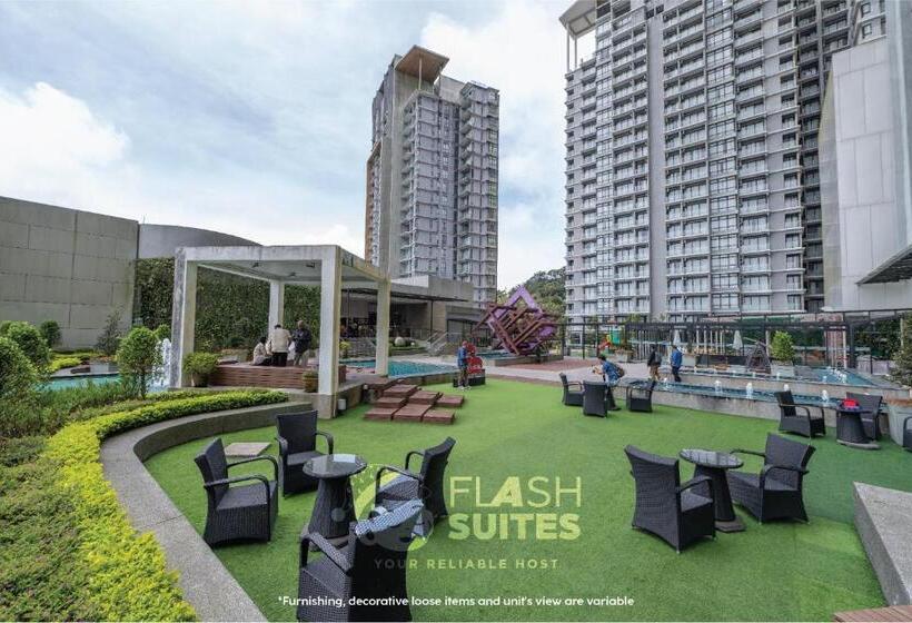 Premium Suites D Lement At Genting Highlands