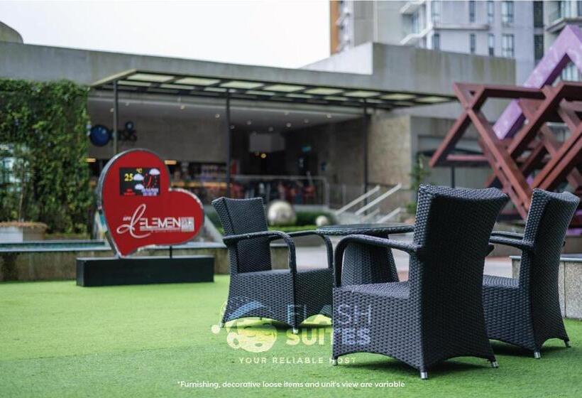 Premium Suites D Lement At Genting Highlands
