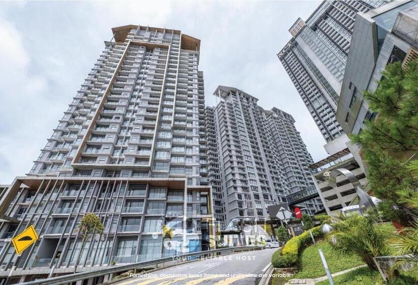 Premium Suites D Lement At Genting Highlands