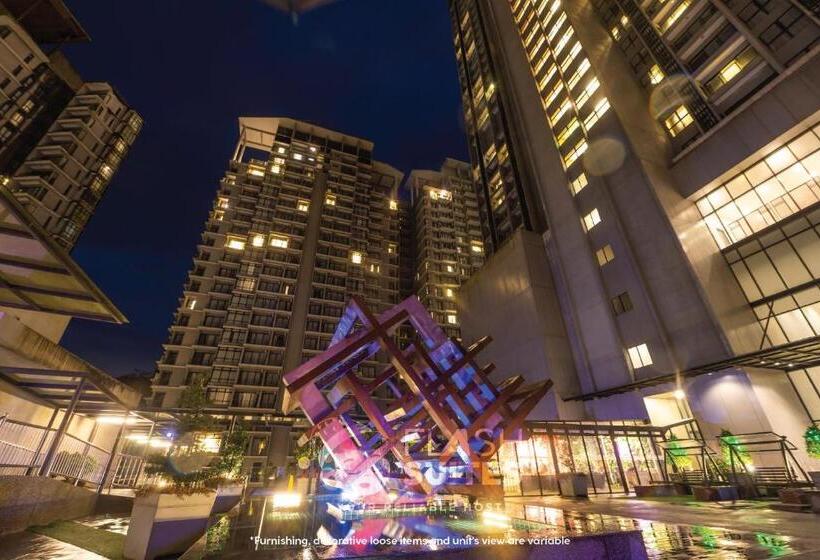 Premium Suites D Lement At Genting Highlands