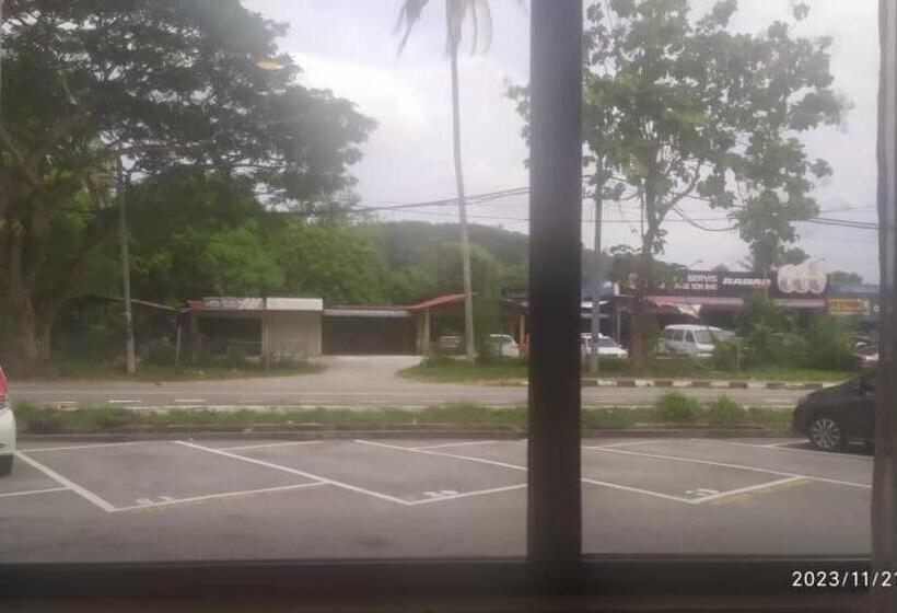 R Hotel Langkawi