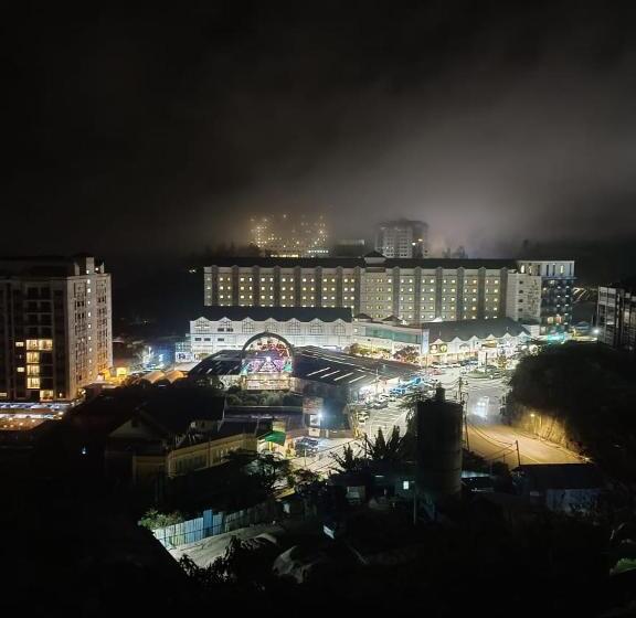 Курорт Cameron Highlands Blueberry Earth House