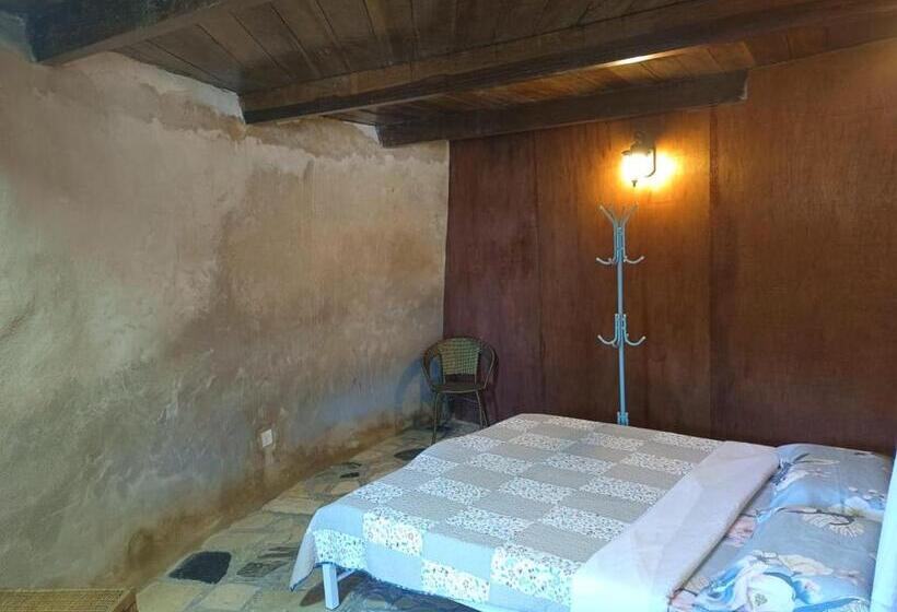 Курорт Cameron Highlands Blueberry Earth House