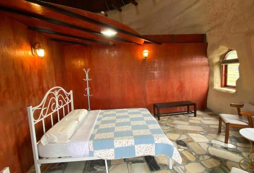 Курорт Cameron Highlands Blueberry Earth House