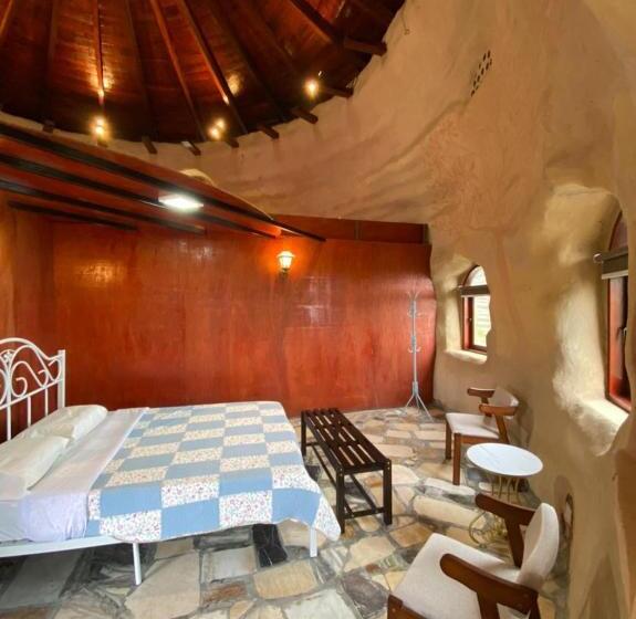 Курорт Cameron Highlands Blueberry Earth House