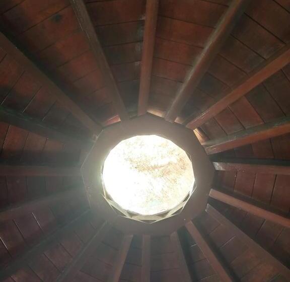 Курорт Cameron Highlands Blueberry Earth House