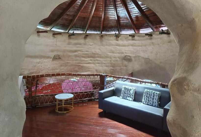 Курорт Cameron Highlands Blueberry Earth House