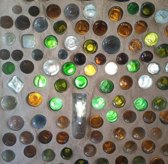 Курорт Cameron Highlands Blueberry Earth House