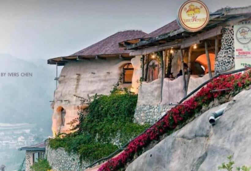 Курорт Cameron Highlands Blueberry Earth House