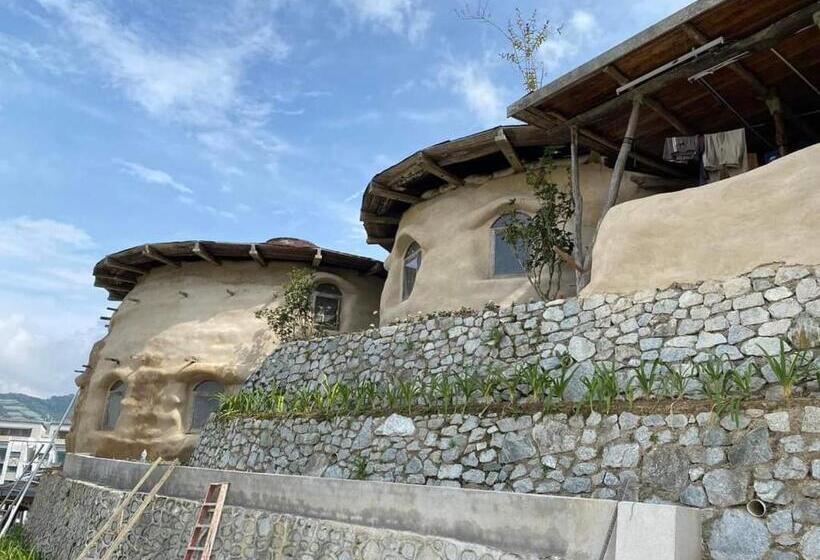 Курорт Cameron Highlands Blueberry Earth House