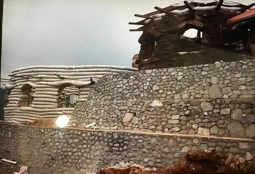 Курорт Cameron Highlands Blueberry Earth House