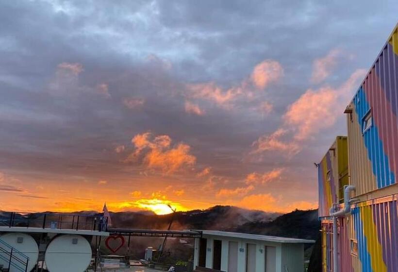 Курорт Cameron Highlands Blueberry Earth House